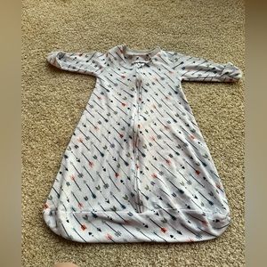 0-3 month sleep sack